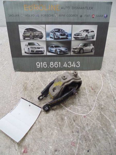 2012 Engine Mounts  VOLVO S60 AA38415