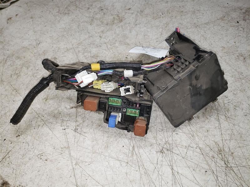 2013-2014 NISSAN ALTIMA FUSE BOX 240123TA0A 108221