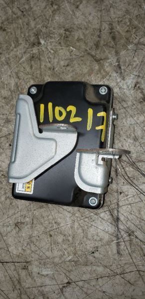 2013-2017 FIAT 500L POWER INVERTER CONTROL MODULE 51942594 109605