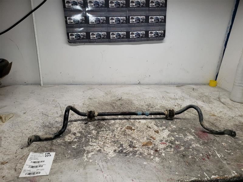 2013-2018 NISSAN ALTIMA FRONT STABILIZER BAR 546113TA0A KR129664