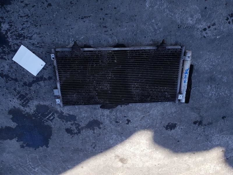 2013-2019 SUBARU XV CROSSTREK A/CCONDENSER 120977