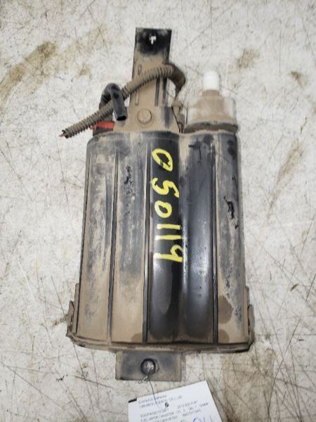 2013 Fuel Vapor Canister 500 FIAT  108392