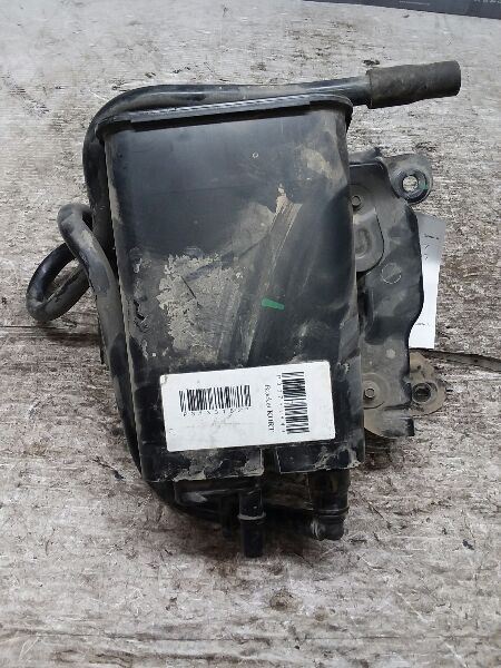 2013 Fuel Vapor Canister  VOLVO XC60  AA69702