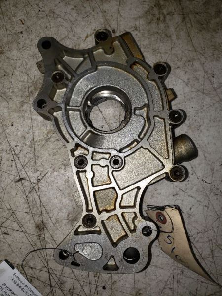 2013 Oil Pump FORD EDGE   108397