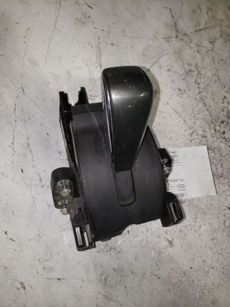 2013 Transmission Shift CHEVROLET VOLT  AA 124396