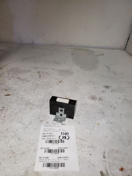 2014-2019  INFINITI Q70 TPMS MODULE 407201MA0A KR122295