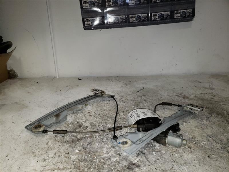 2014-2020 CHEVROLET IMPALA LH FRONT WINDOW REGULATOR 120358