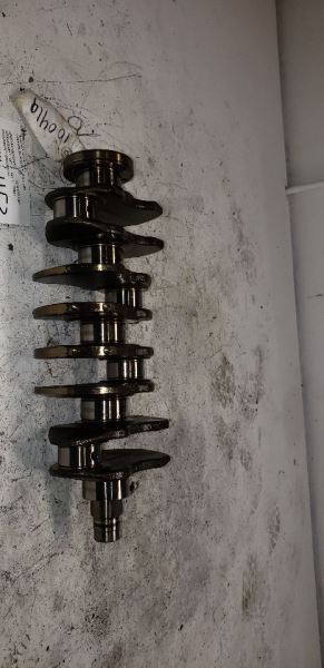 2014 Crankshaft 500 FIAT 116806