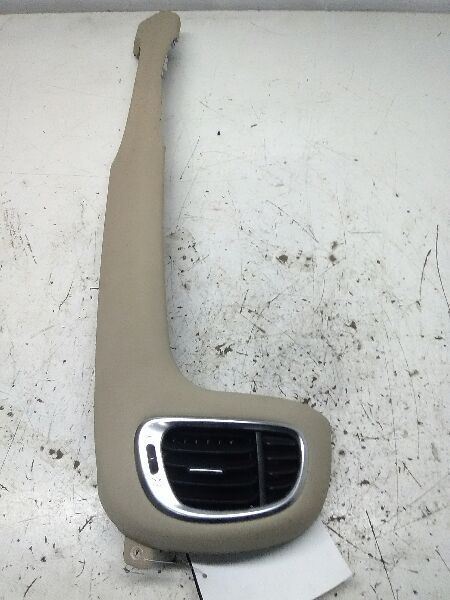 2014 Dash Bezel  FIAT 500 FIAT AA52630