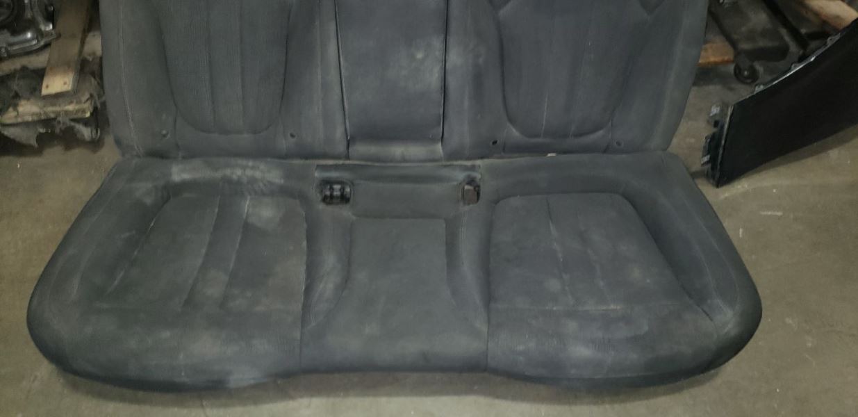 2015-2017  CHRYSLER  200  REAR SEAT COMPLETE  6AF00DX9AC 117723