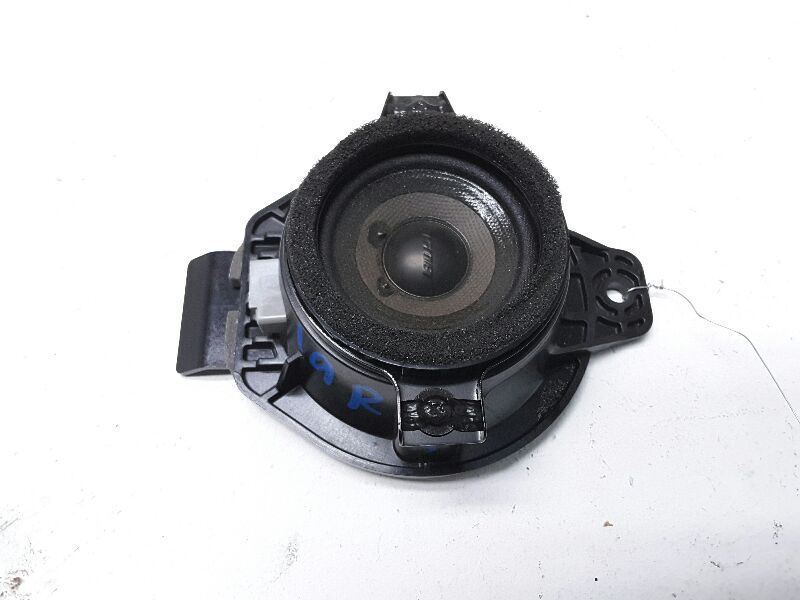 2015 CADILLAC CTS RIGHT SIDE TRAY SPEAKER OEM 22737213B 102793