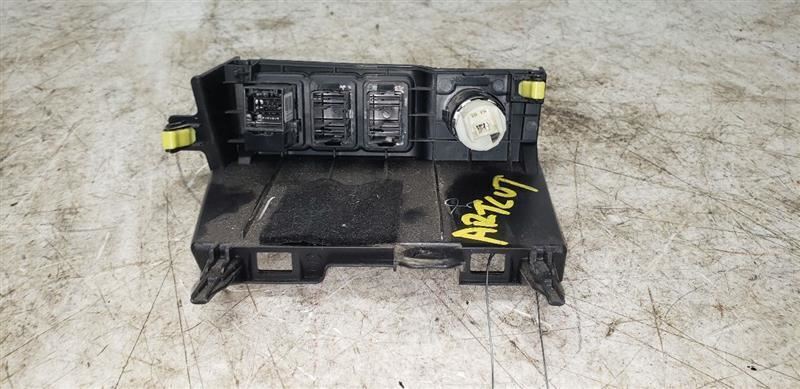 2015 Dash/Interior/Seat Switch TOYOTA COROLLA  110602