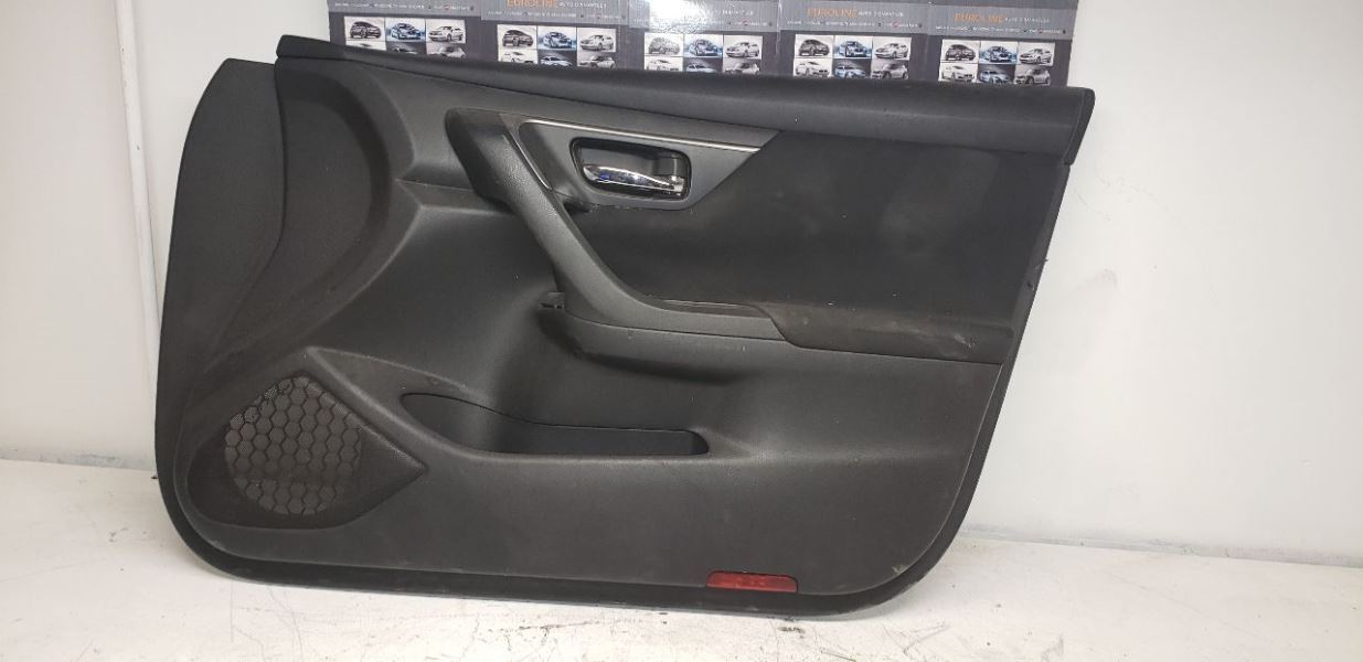 2015 Door Trim Panel Rear NISSAN ALTIMA  115558