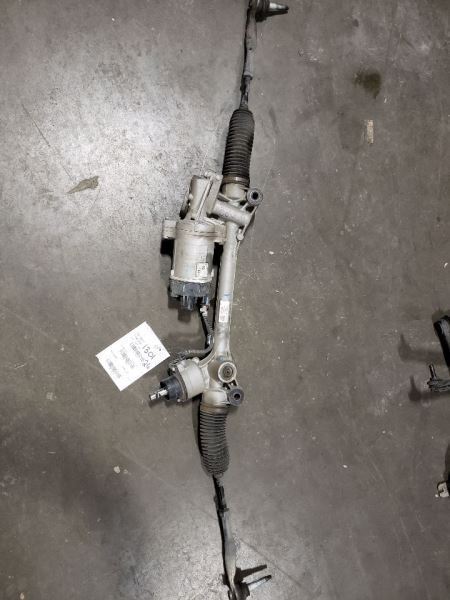 2016 CHEVROLET MALIBU NEW RACK AND PINION 124633