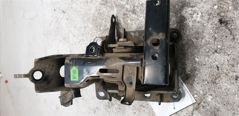 2016 Crossmember Transmission TOYOTA PRIUS  116238