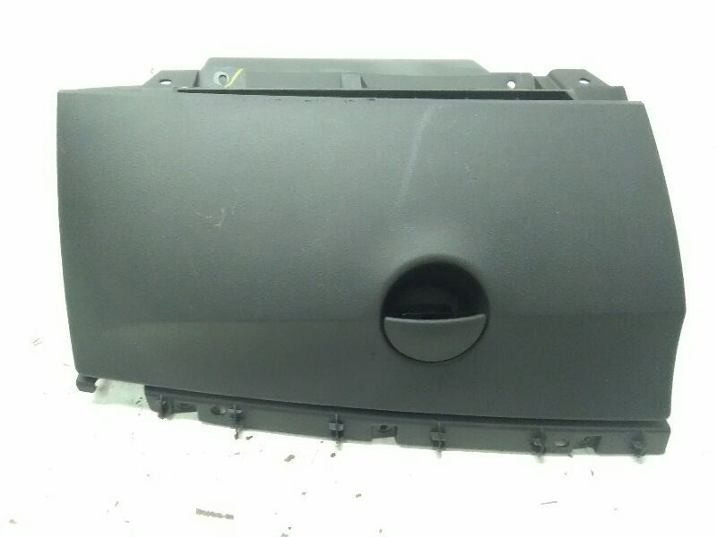 2016 Glove Box 500 FIAT  AA51712