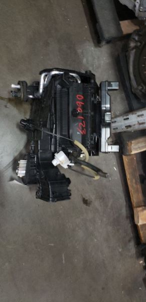 2017-2019 SUBARU IMPREZA HEATER ASSEMBLY 72100FL10B KR119393