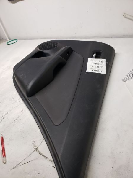 2017 Door Trim Panel Rear TOYOTA PRIUS  AA 123260