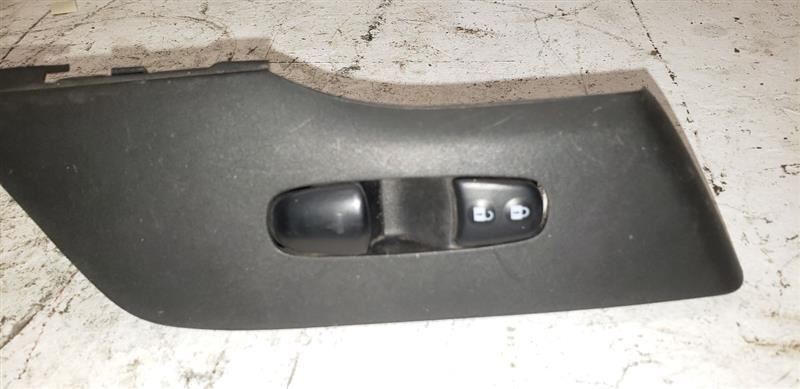 2017 Front Door Switch  NISSAN ALTIMA 117243