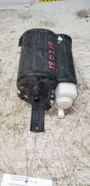 2017 Fuel Vapor Canister 500 FIAT  109887