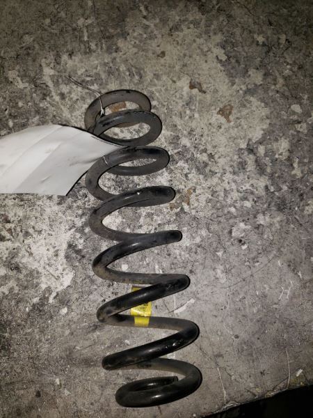 2018-2016 CHEVROLET MALIBU AIR COIL SPRING REAR KR128963