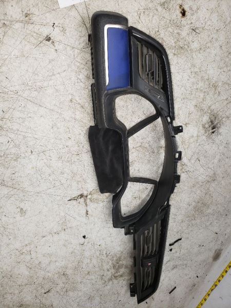 2018 Dash Bezel  HONDA CIVIC  AA79968