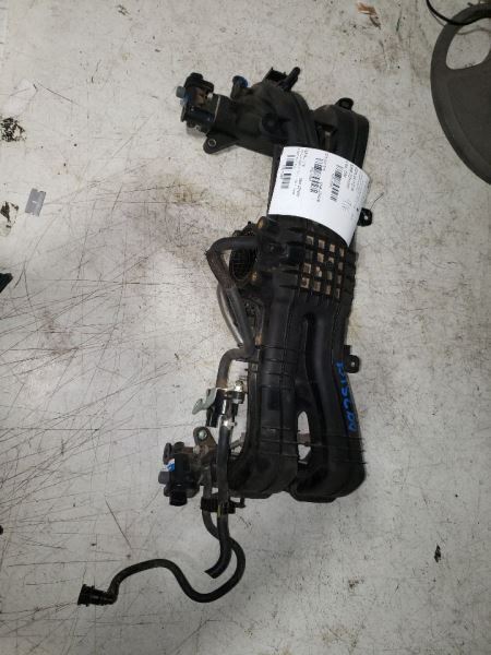 2018 Intake Manifold SUBARU CROSSTREK AA78383