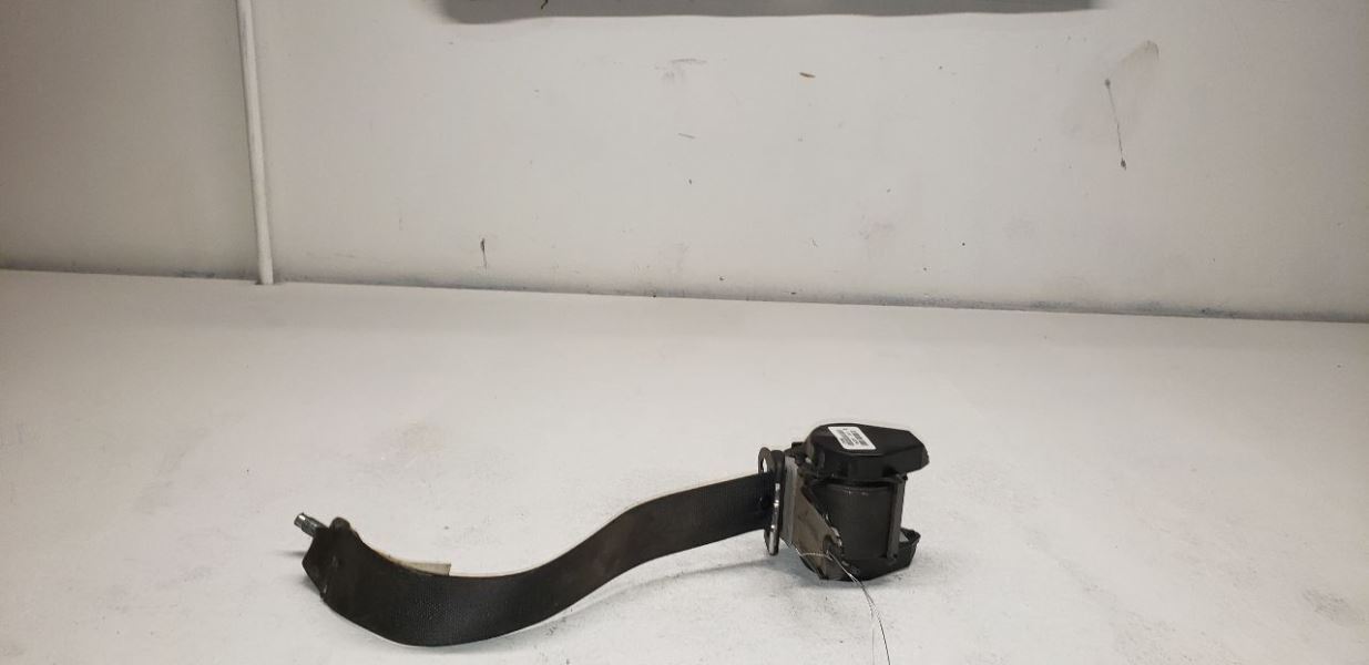 2018 Seat Belt Rear  NISSAN  ALTIMA  AA116035