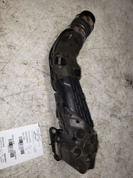 2019 Air Tube/Resonator  SUBARU ASCENT  AA107363