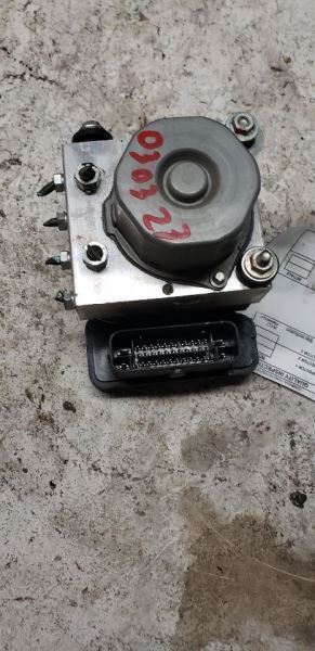 2019 Anti-Lock Brake Part MITSUBISHI MIRAGE  AA 117623