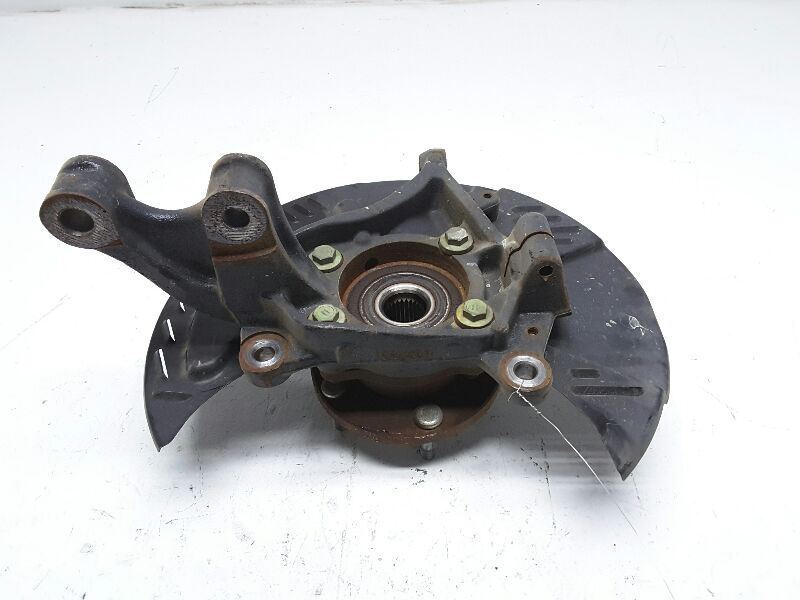 2019 Front Spindle/Knuckle  SUBARU ASCENT  106310