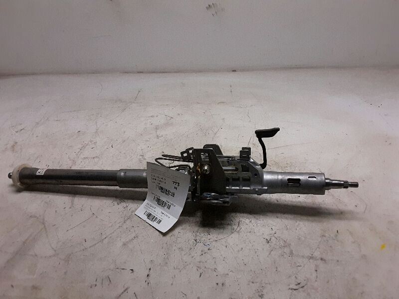 2019 Steering Column SUBARU ASCENT  AA 106565