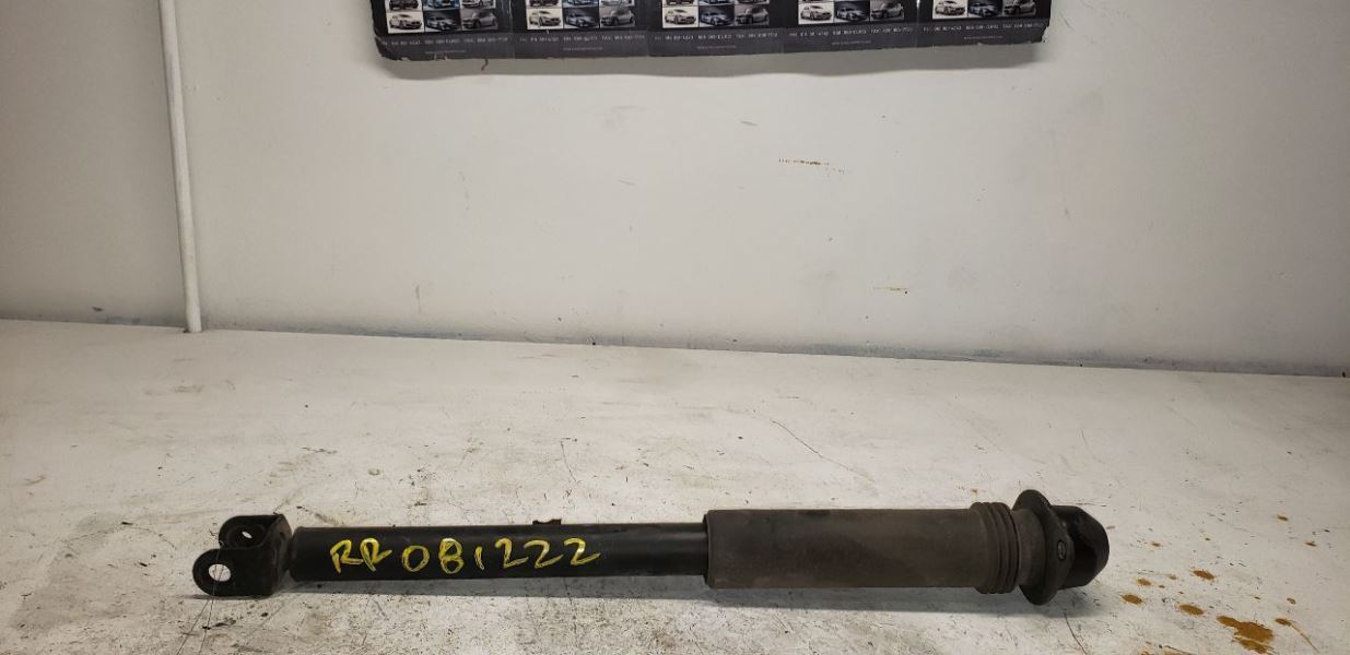 2020 Shock Absorber NISSAN ALTIMA  AA 117106