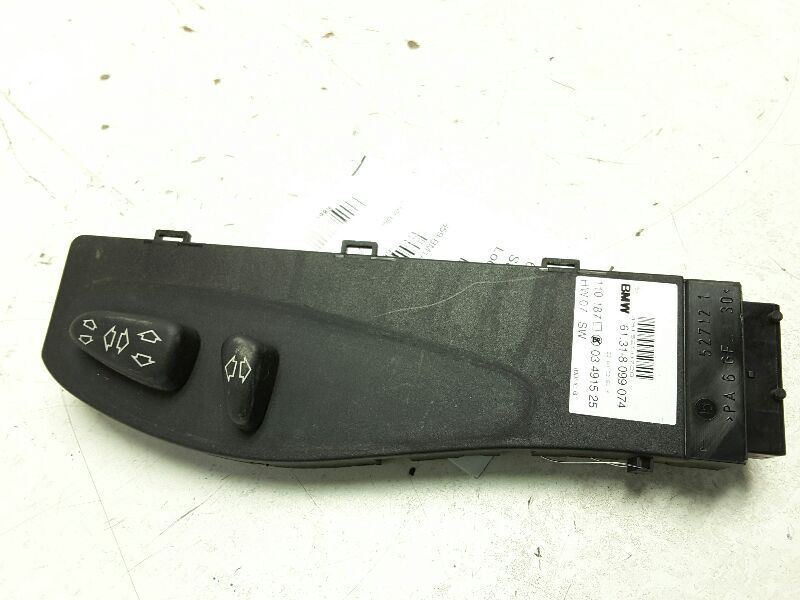 325I      2002 Dash/Interior/Seat Switch 87940