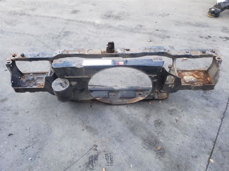 75-78 CADILLAC ELDORADO Radiator Core Support 127476