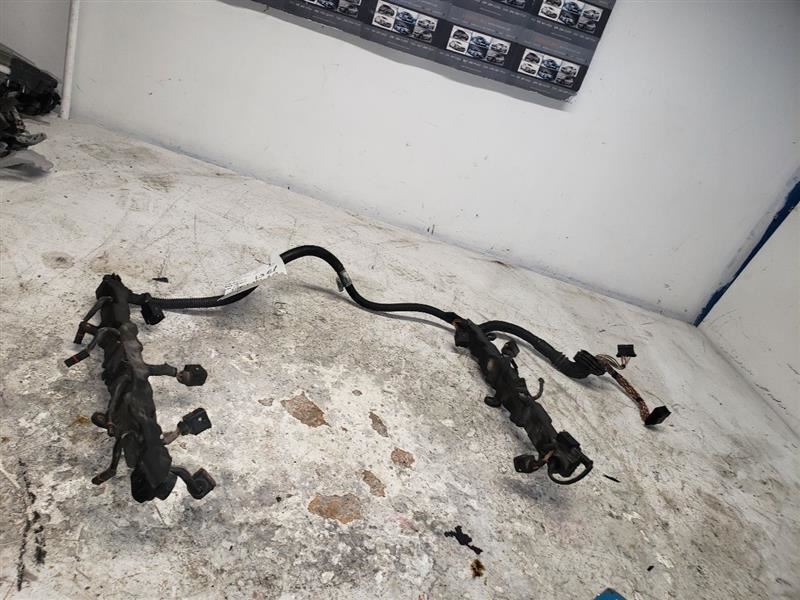 750LI     2011 Engine Wire Harness 131192