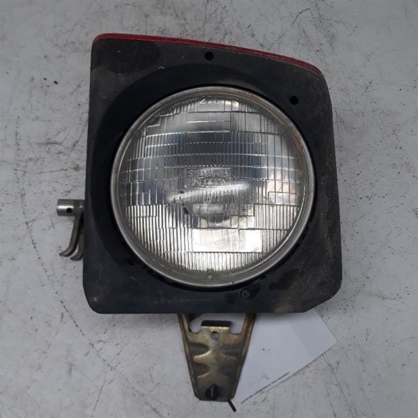 77-82 86-88 PORSCHE Driver Left Headlight AA 924