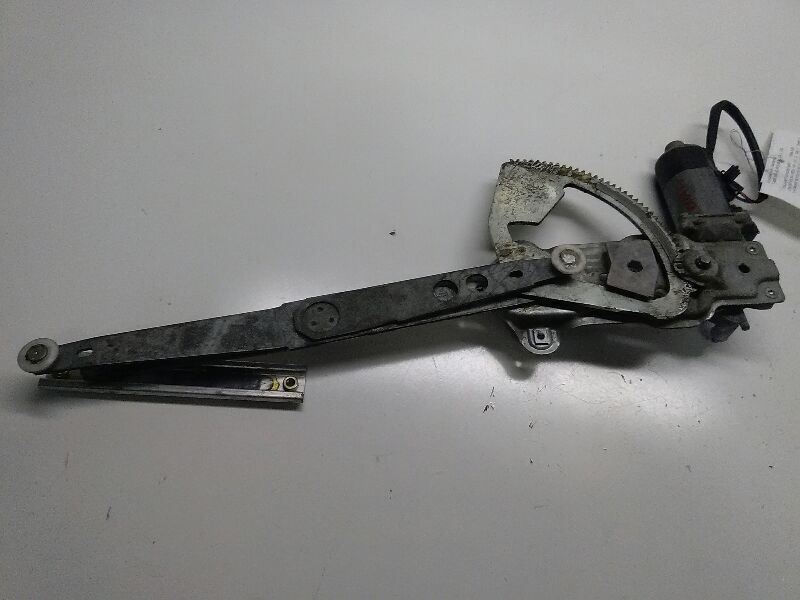 91-94 JAGUAR XJ6 Driver Left Rear Window Regulator AA 51285