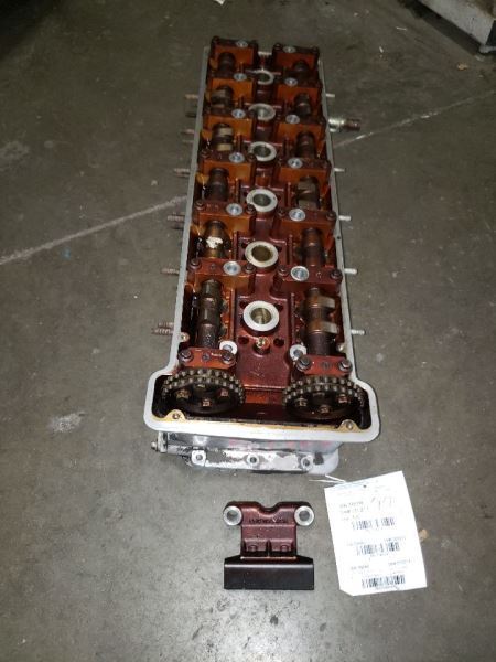 95-97 JAGUAR  XJ6 Cylinder Head Without Supercharged Option 108434