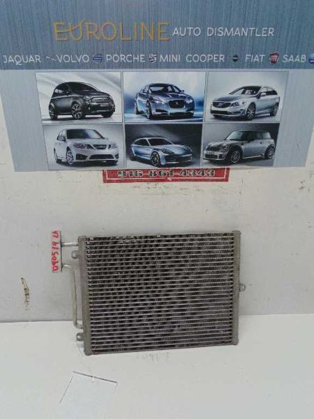 97-04 PORSCHE BOXSTER AC Condenser 24396