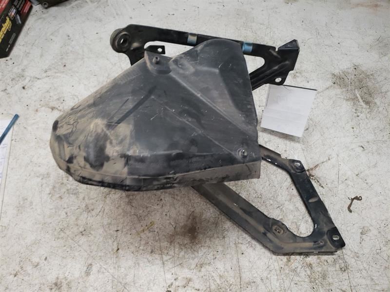 97-04 PORSCHE BOXSTER Radiator Core Support AA 79623
