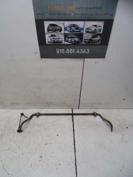 97-04 PORSCHE BOXSTER Stabilizer Bar Front  36085