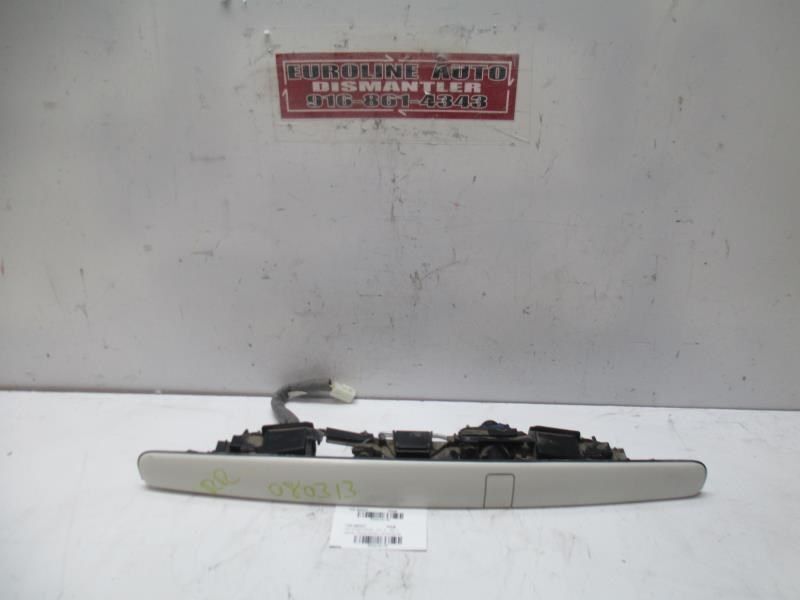 98-00 VOLVO 70 SERIES Tail Finish Panel Sedan AA 16178