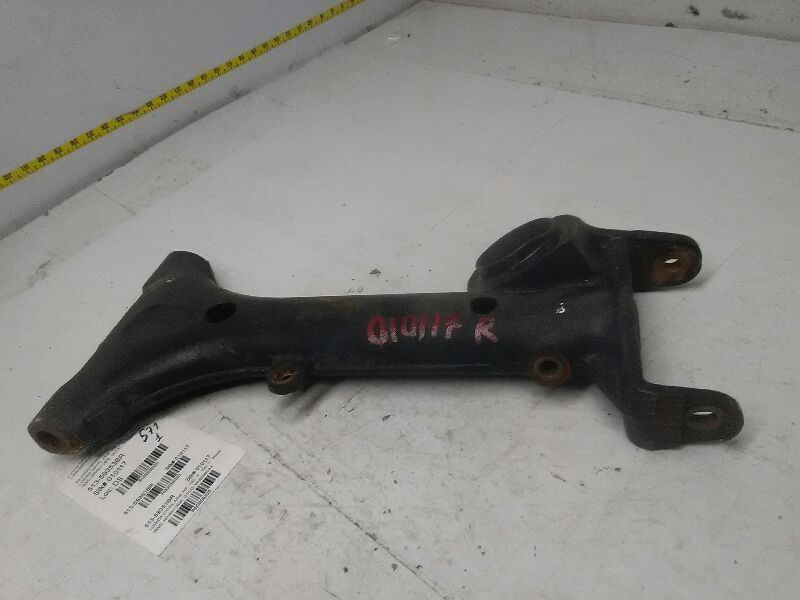 98-02 JAGUAR  XK8 Passenger Right Lower Control Arm Rear 59325