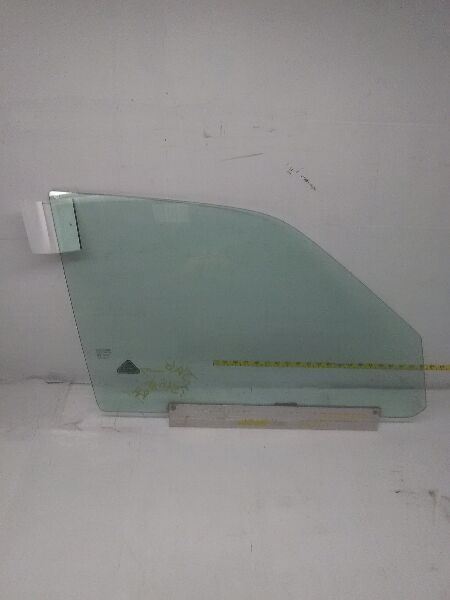 98-03 JAGUAR XJ8 Passenger Right Front Door Glass AA 57069