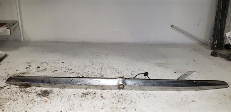 98-03 JAGUAR XJ8Tail Finish Panel Base AA 63514