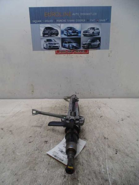 98-99 PORSCHE BOXSTER Steering Column Floor Shift AA 26942