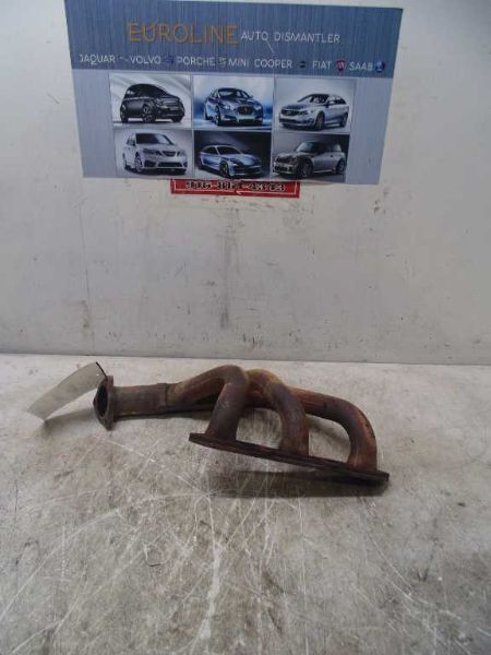 99-01 PORSCHE 911 Driver Exhaust Manifold Exhaust Manifold AA35928