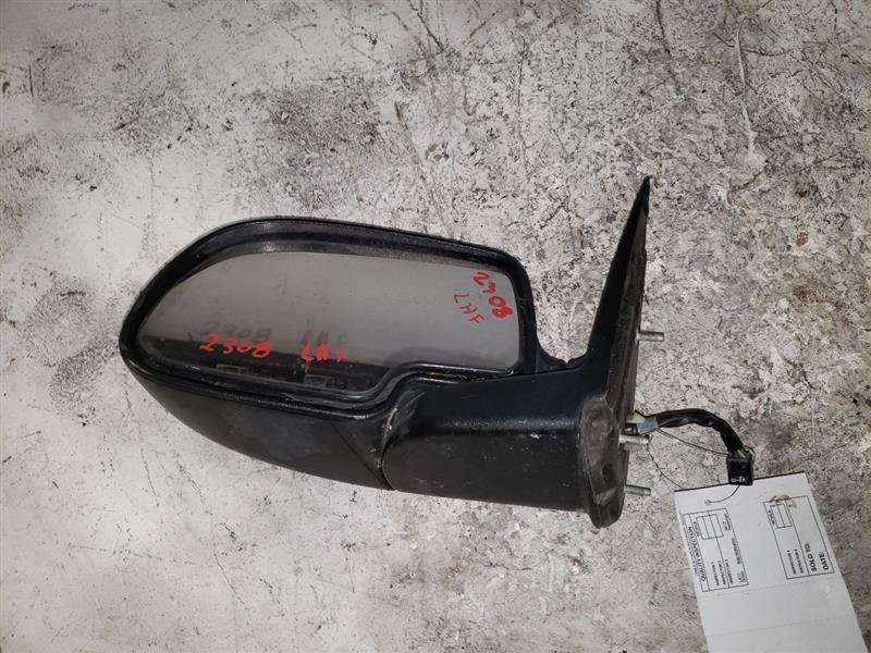 99-02 SIERRA 1500 PICKUP Driver Side View Mirror Power Heated  125121