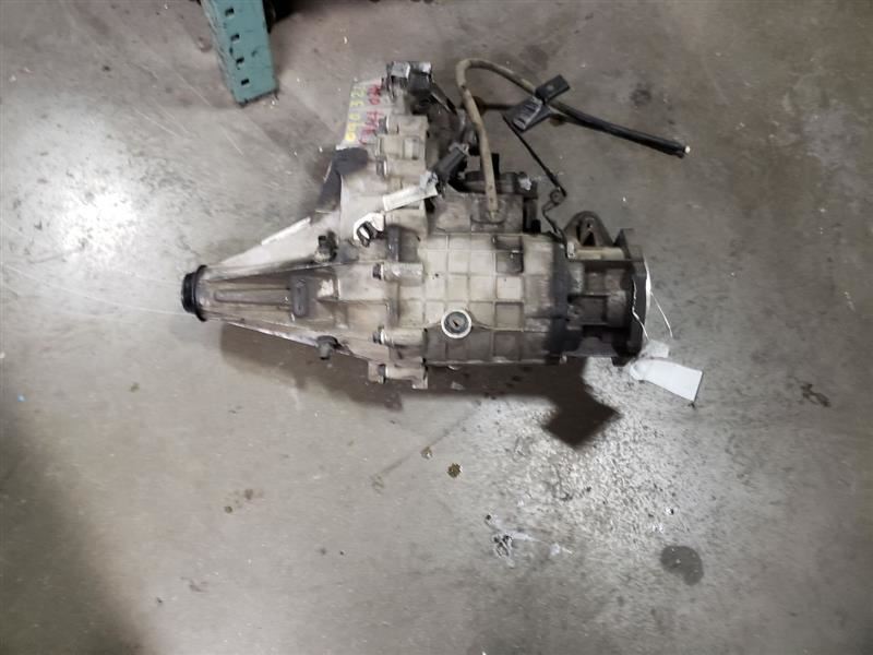 99-02 SIERRA 1500 PICKUP Transfer Case Dash Switch Electric Shift 121760